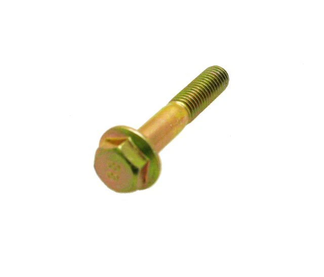 M8-1.25 x 45 Bolt