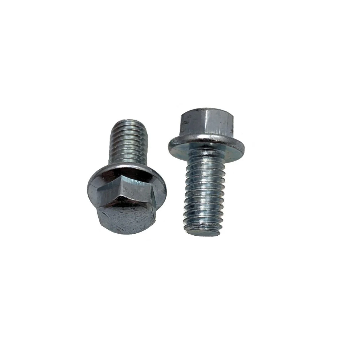 M6-1.00 x 12 Bolt - Set of 2