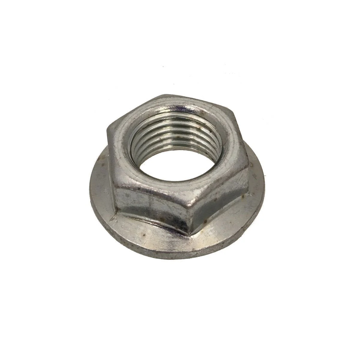 M12x1.25 Nut - Smooth