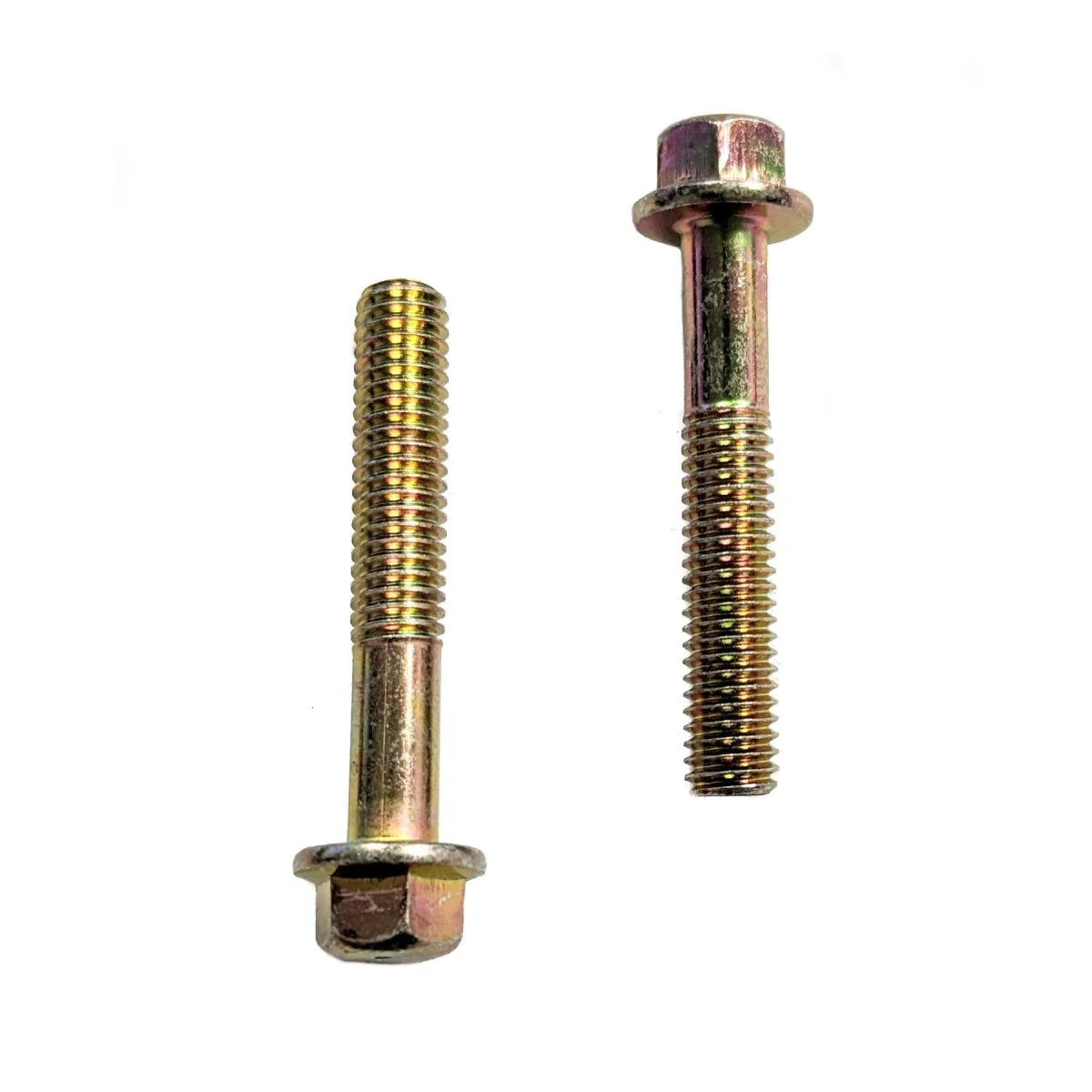 M6-1.00 x 35 Bolts - Set of 2