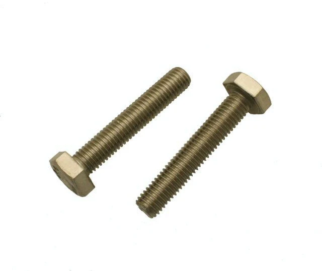 M10-1.50 x 55 Bolts - Set of 2 48