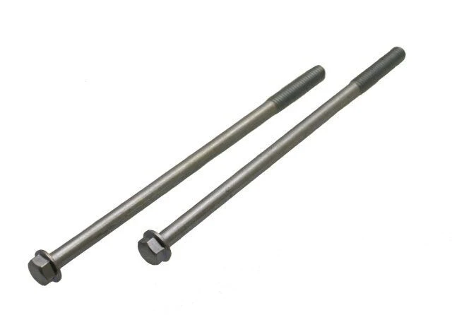 M6-1.00 x 120 Bolts - Set of 2