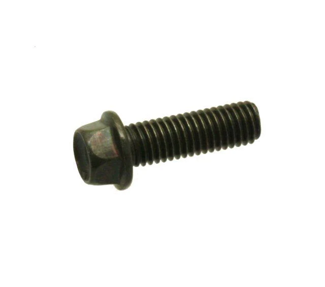 REF 16-13: Flange Bolt M8X1.25X25, for TrailMaster 150/200 XRS Go Kart (9.108.025)