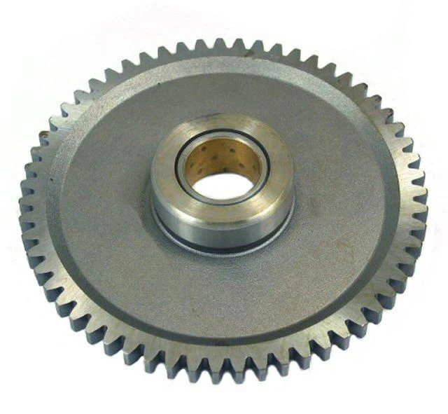 Drive Gear Comp for 250cc 4-stroke Water-cooled CN250 172mm Engines