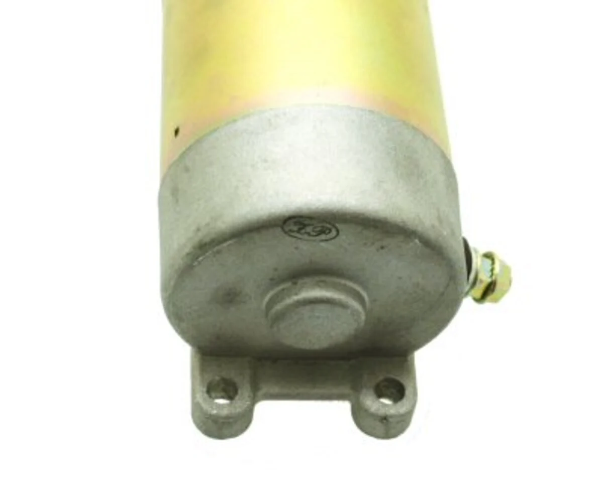Electric Starter Motor for 250cc 4-stroke Water-cooled CN250 172mm Engines - Image 3