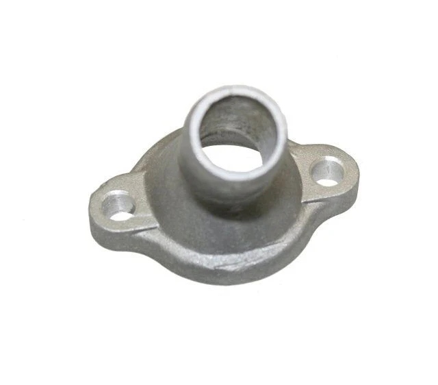 Thermostat Lower Case