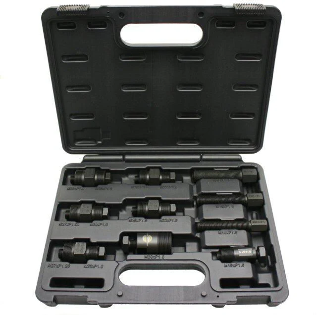 Combination Flywheel Puller/Driver Set