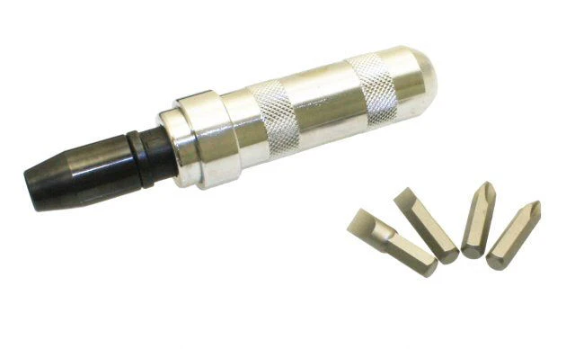Impact Driver Set