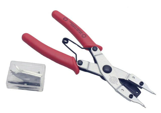 Snap Ring Pliers Set