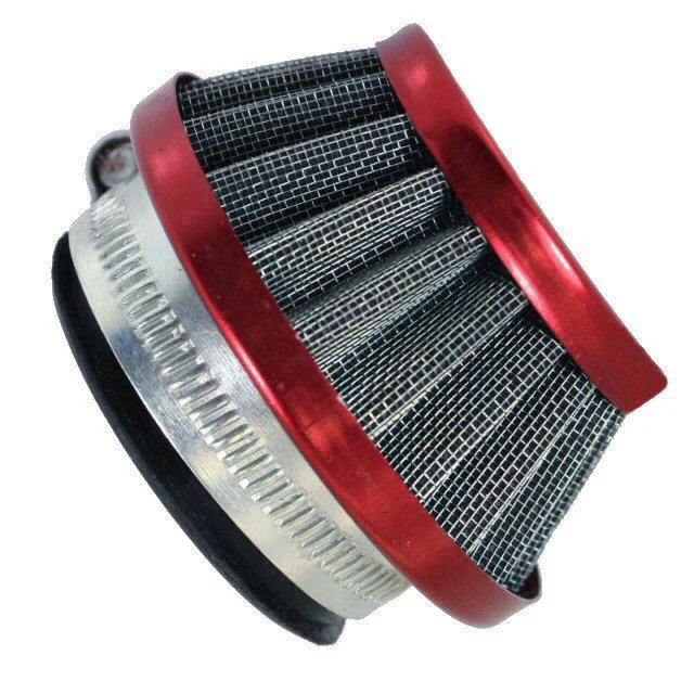 UFO Style Air Filter - 44mm
