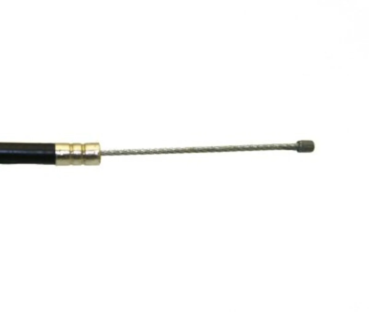72" Throttle Cable - Image 3