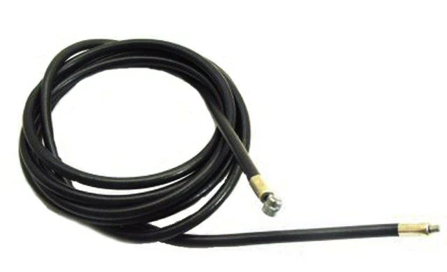 70" Throttle Cable