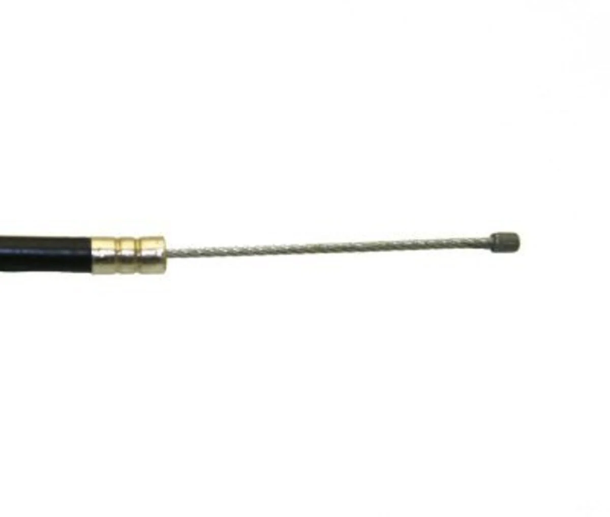 76" Throttle Cable - Image 2