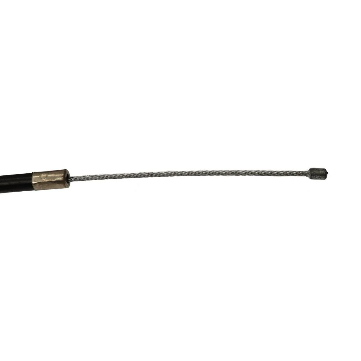 57" Throttle Cable - Image 3