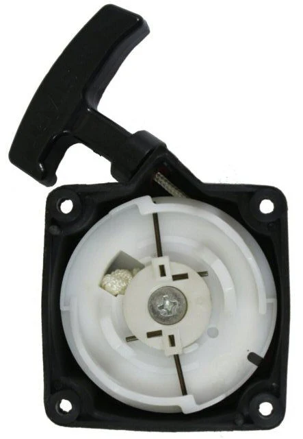33cc to 49cc 2-stroke Pullstarter Type-2