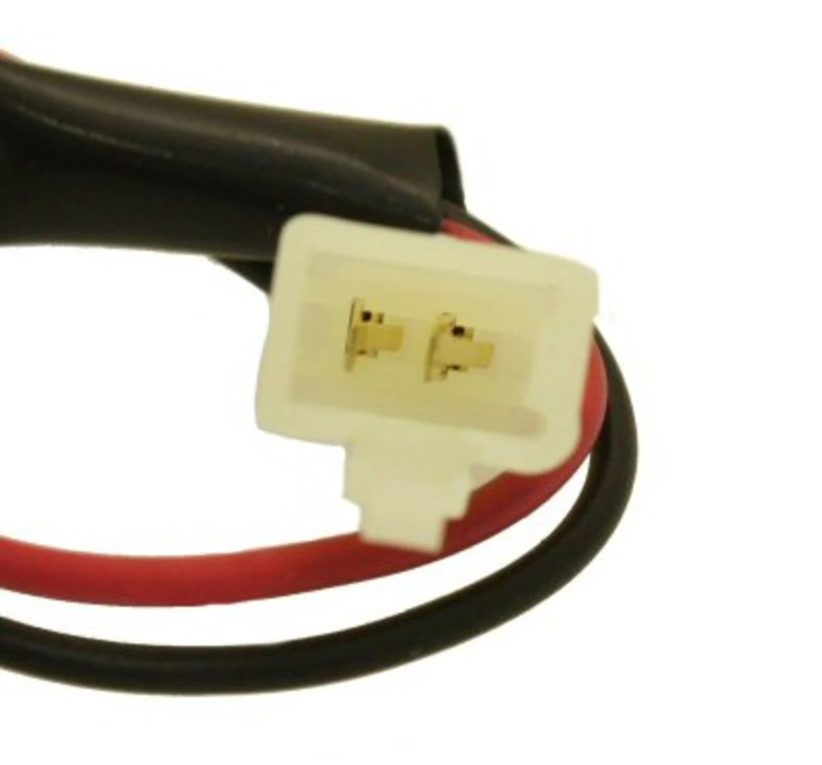 2-Wire Ignition Switch, 2-pin, Male - Image 2