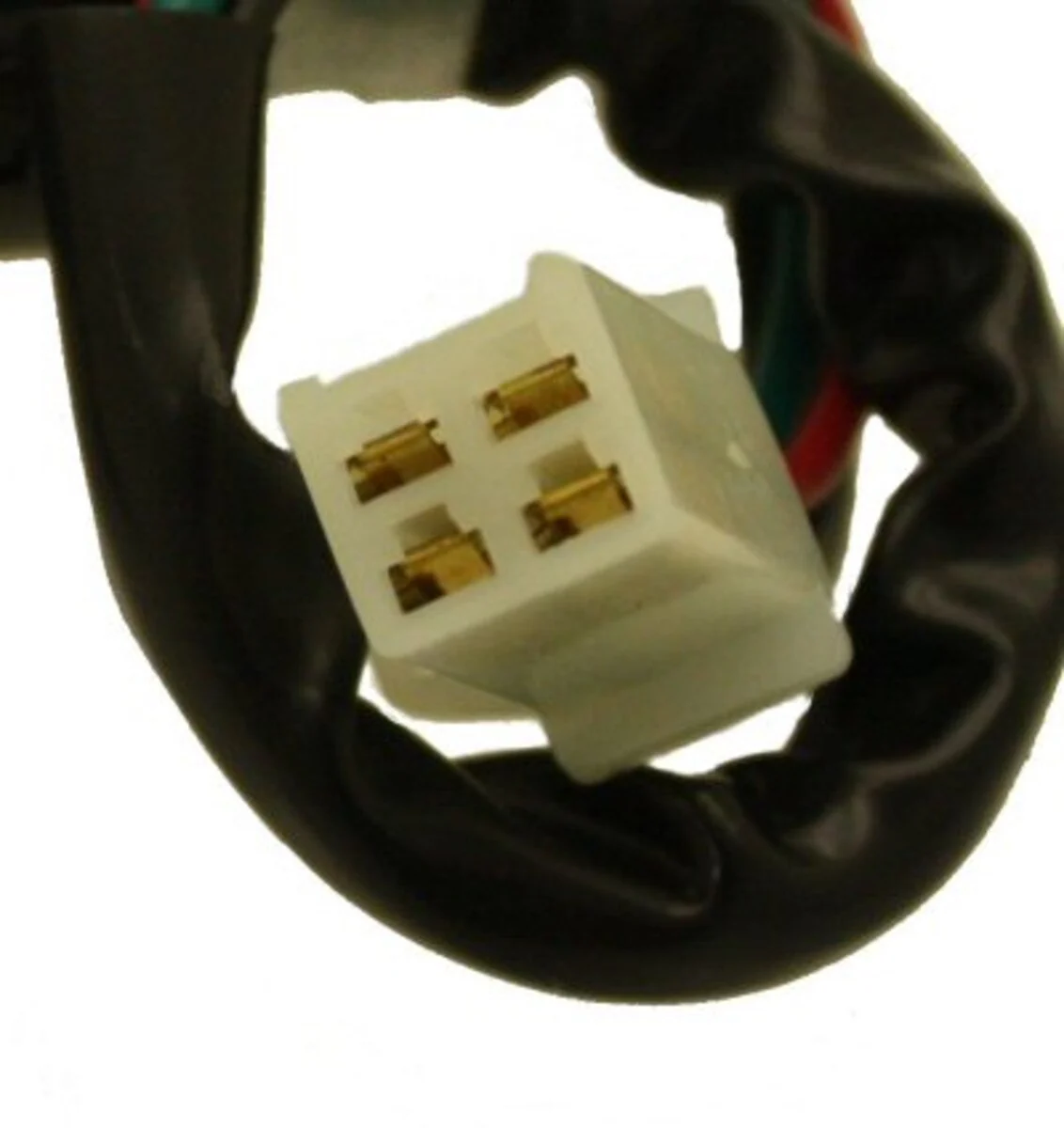 Dirt Bike & ATV Ignition Switch - Image 2