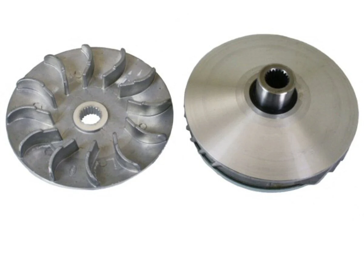 CN250 Complete Variator Kit