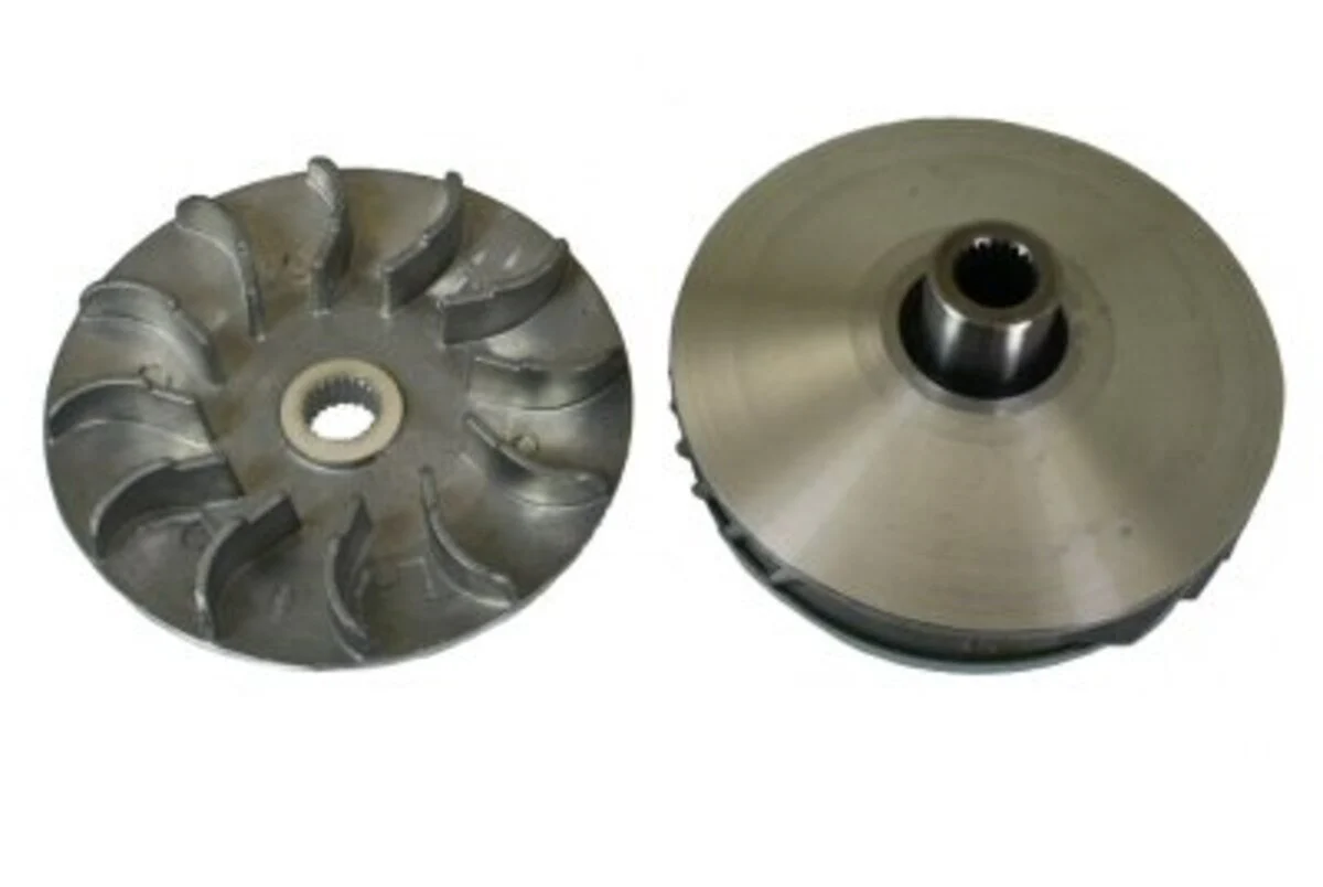 CN250 Complete Variator Kit - Image 2