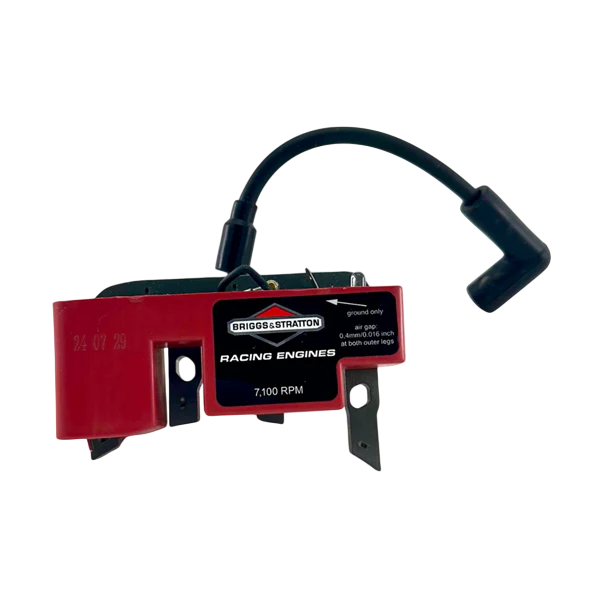 84012325 Coil, PVL, Armature-Magneto 7100 Limiter (Briggs Red)