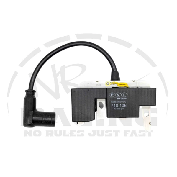 *710106 Coil, PVL, Magneto 12000 Limiter, Tillotson (Germany)