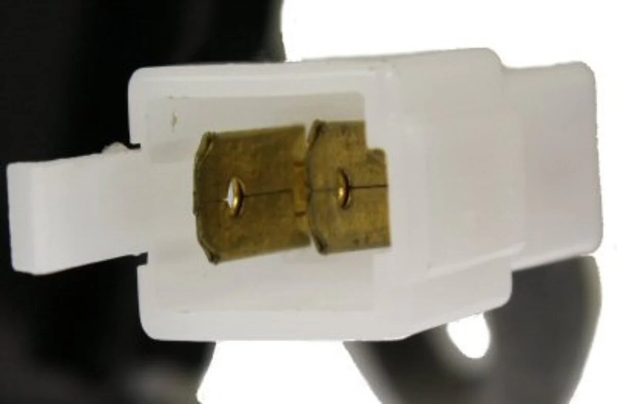 Cooling Fan for 250cc 4-stroke Water-cooled CN250 172mm Engines - Image 2