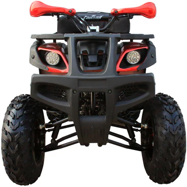 Coolster (3200U) 200cc Utility ATV, Electric Start, Automatic with Reverse, 10-inch Steel Wheels - Image 8