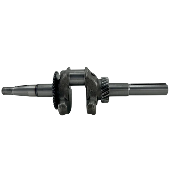 Crankshaft, GX120 QX2: Genuine Honda