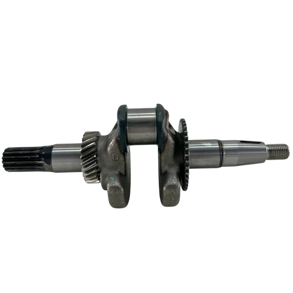Crankshaft, GX200 HX2: Genuine Honda