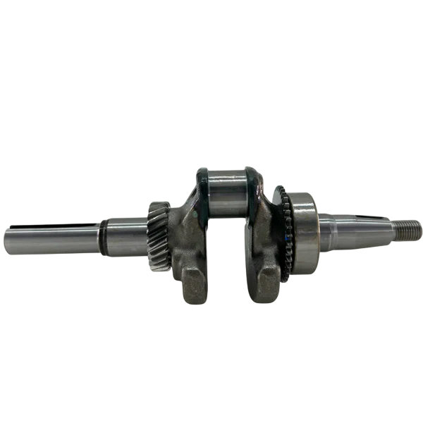Crankshaft, GX200 QX2, UT2 Series: Genuine Honda