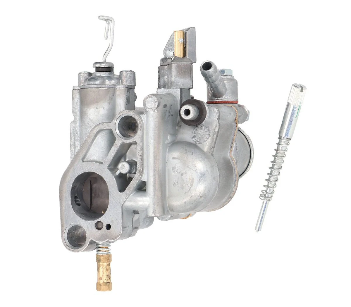 Dellorto Carburetor - SI 20/20 D for Vespa PX125 - Image 2