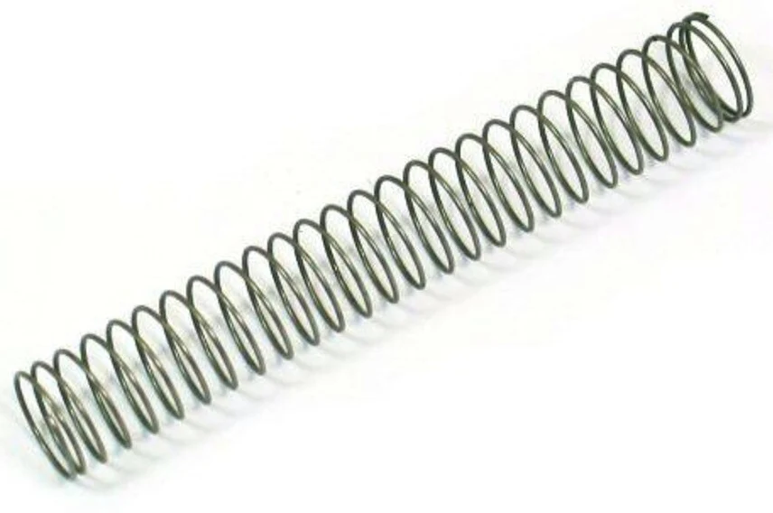 Diaphragm Spring for QMB139 Carburetor