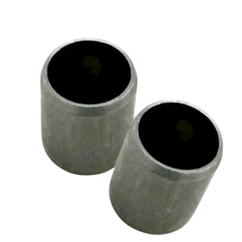 Dowels, Head, 10 x 12 (Short), GX200, Pair: Genuine Honda