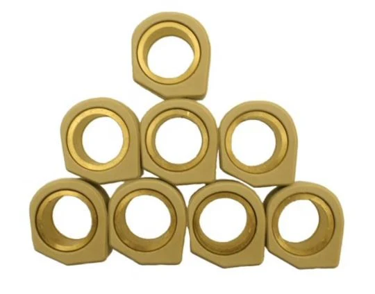 Dr. Pulley 28x20 Sliding Roller Weights