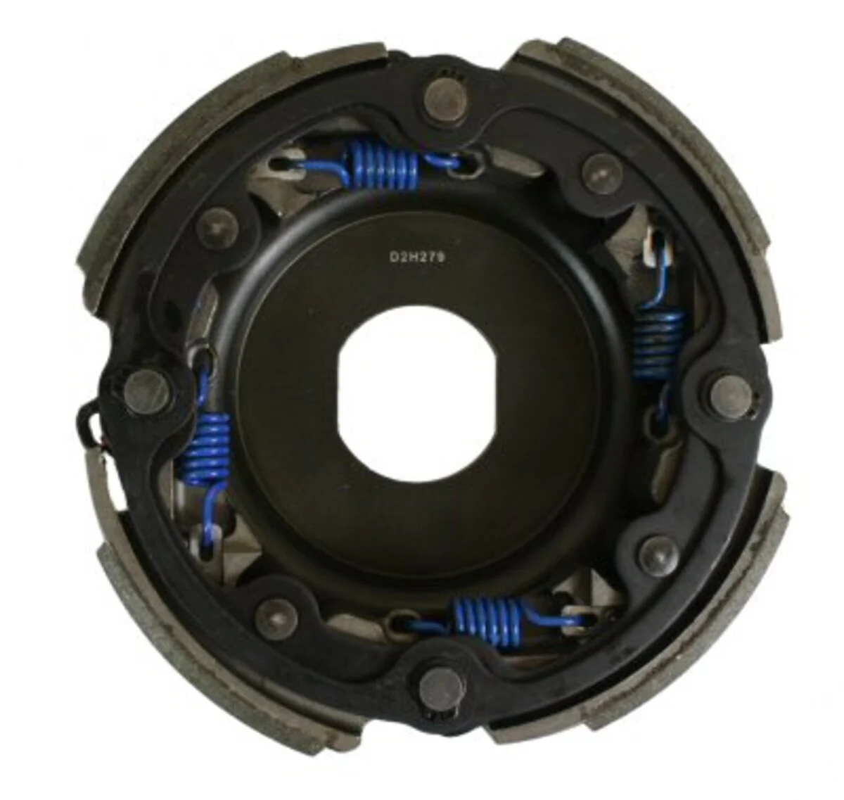 Dr. Pulley Suzuki Burgman 400 HiT Clutch - Image 2