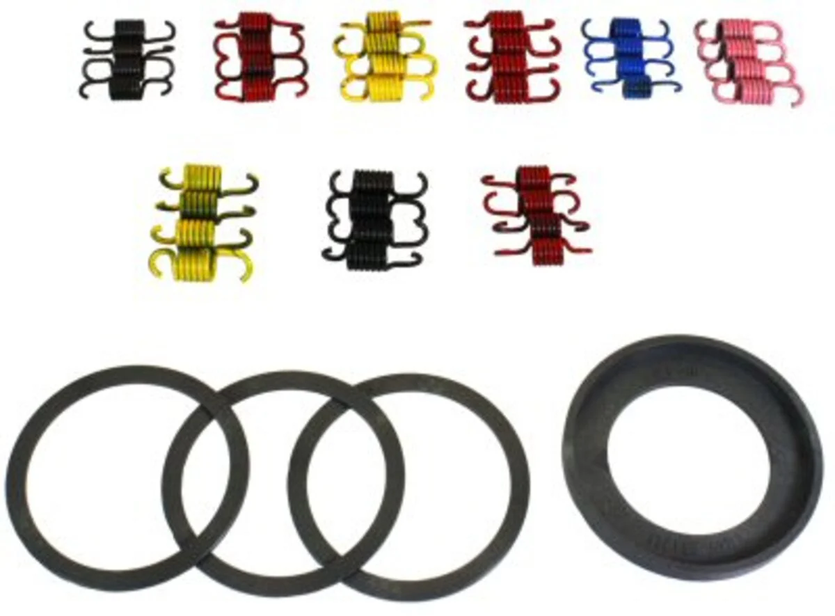 Dr. Pulley Suzuki Burgman 400 HiT Clutch - Image 3