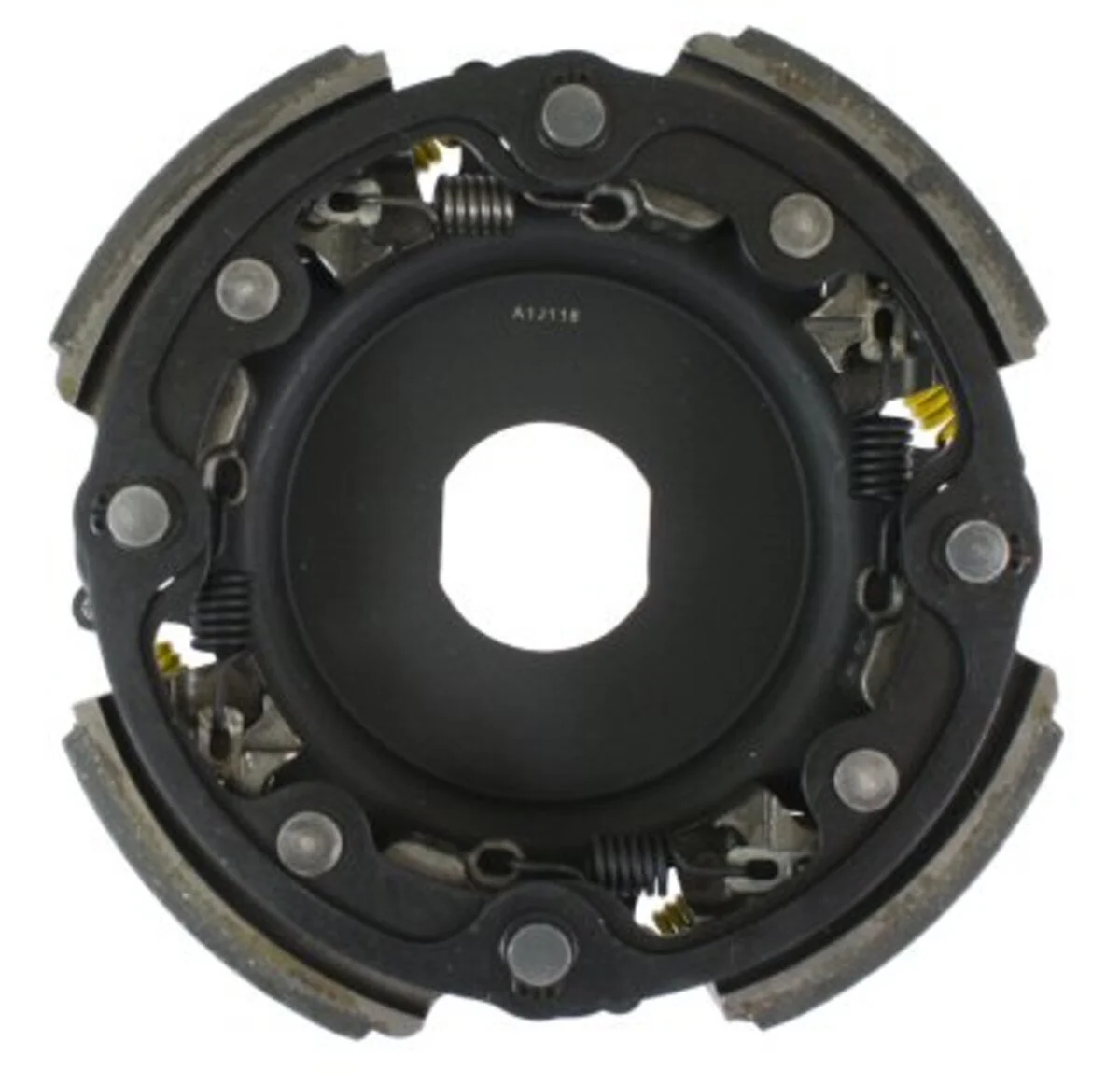 Dr. Pulley Yamaha Majesty 400 HiT Clutch - Image 2