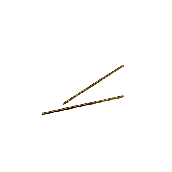 Drill Bits for Jets, Use to Drill Your Own Jets