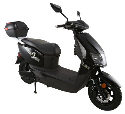 E-Cool Electric Street Scooter, 72v 1200w, 31mph Top Speed, 37-Mile Range - Image 7