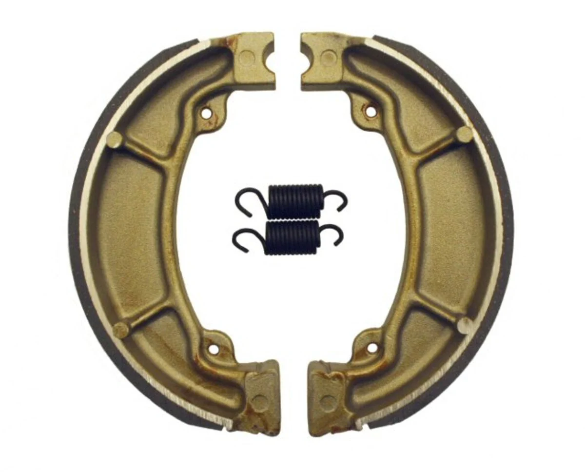 EBC Brakes 351 Brake Shoes 160x30mm