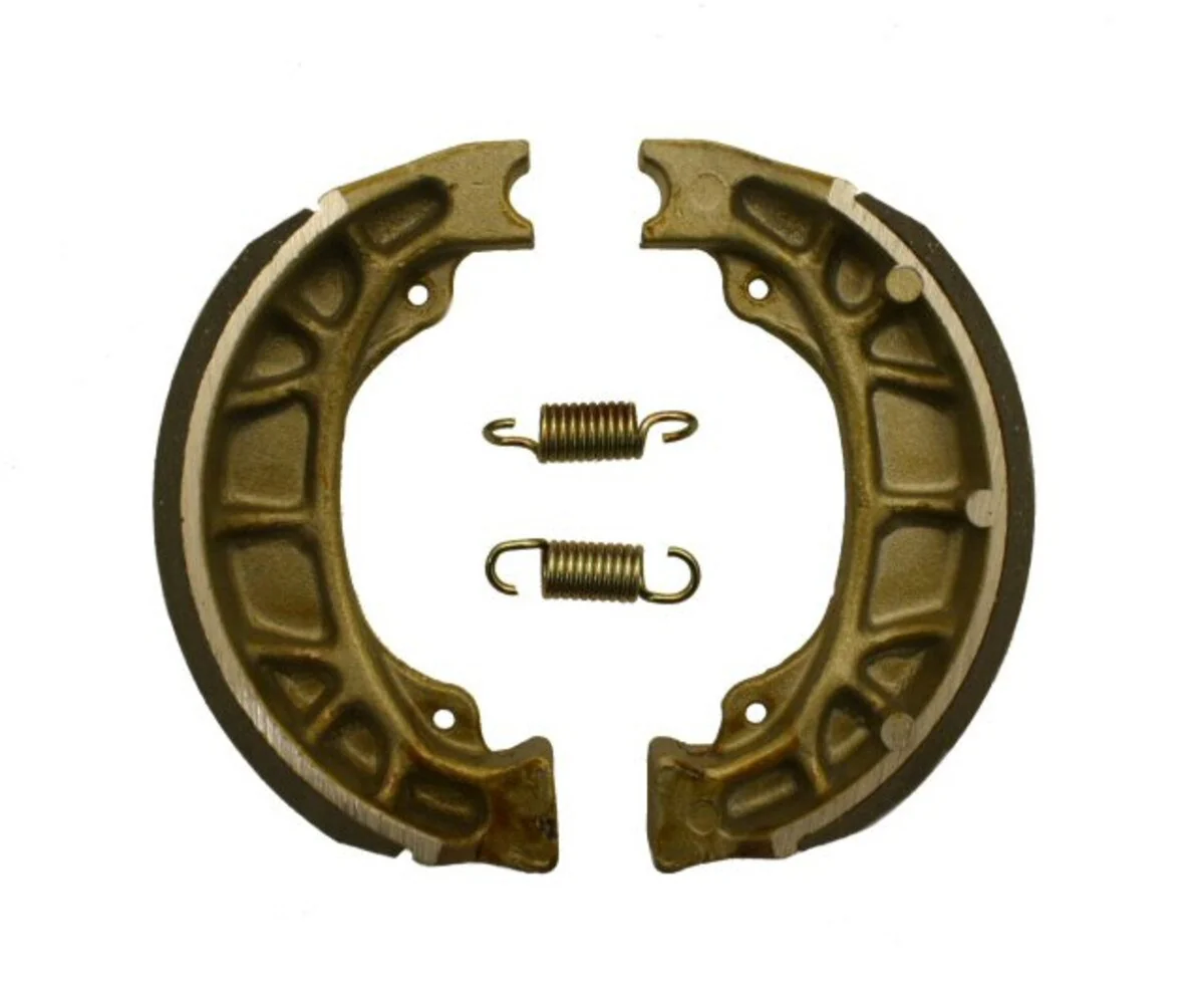 EBC Brakes 504 Brake Shoes 110x25mm