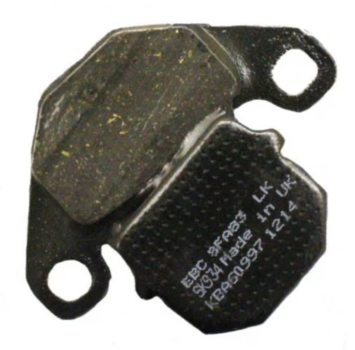 EBC Brakes SFA83 Scooter Brake Pads