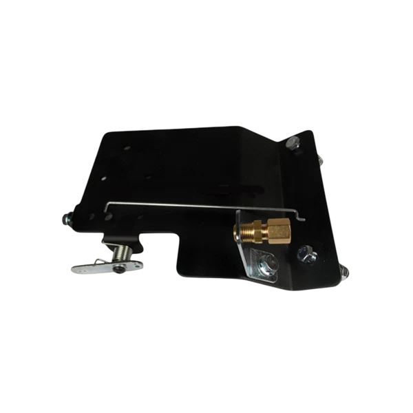 Economy Linkage/Top Plate Assembly for Non-Hemi 212 Predator