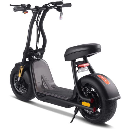 Diablo Electric Scooter, 48v 1000w Lithium - Image 6