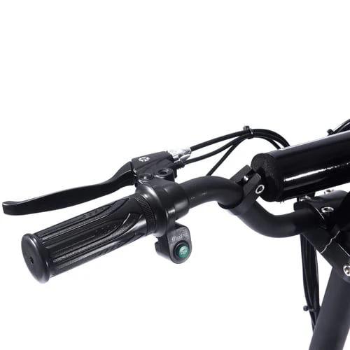 Electric Folding Scooter, 48v 2000w - Image 8