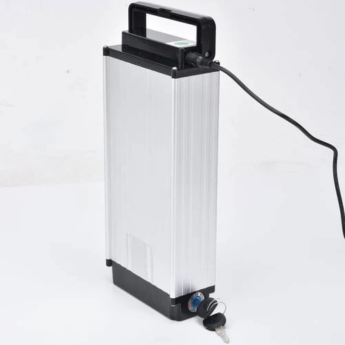Folding Mobility Electric Trike, 48v 700w Dual Motor Lithium - Image 11