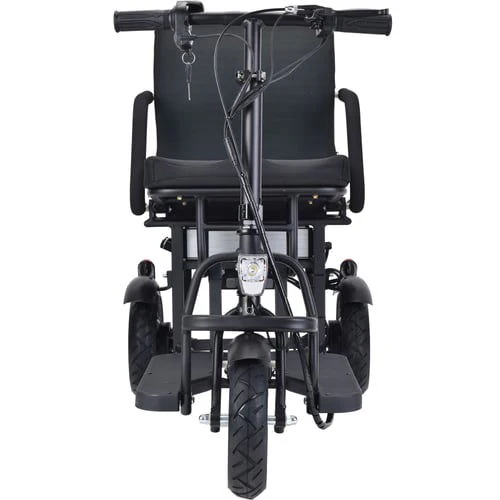 Folding Mobility Electric Trike, 48v 700w Dual Motor Lithium - Image 18