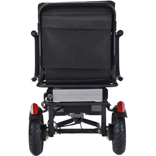Folding Mobility Electric Trike, 48v 700w Dual Motor Lithium - Image 20