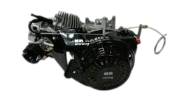 Engine, Racing, 420cc Big Block, Package 1