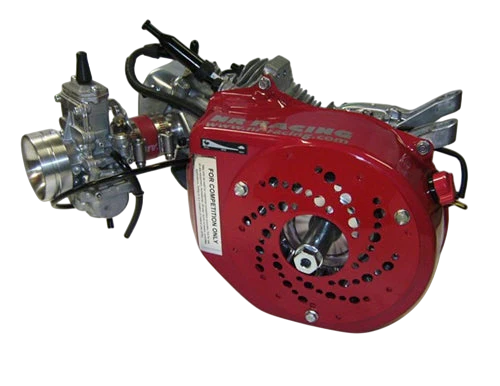 Engine, Racing, Honda GX200, Open Mod